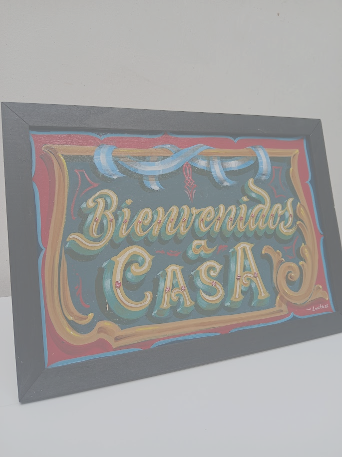 Trabajo de fileteado 1